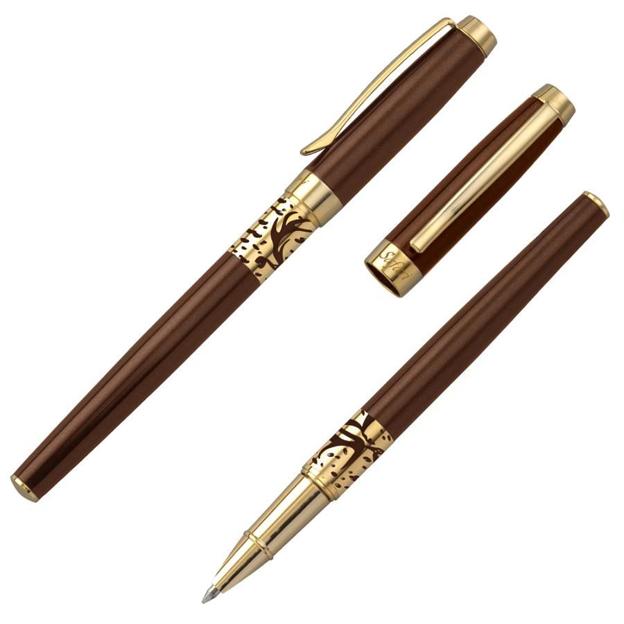 IWI Safari遊獵系列鋼珠筆/ 梅花鹿