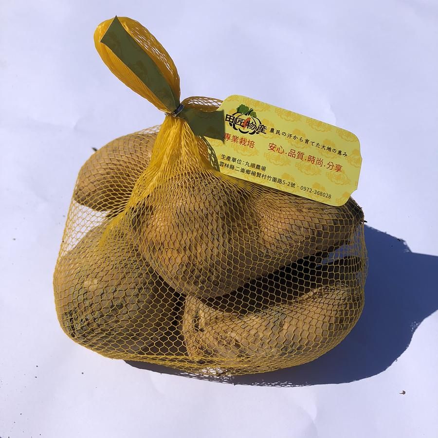 田匠物產57黃金地瓜
