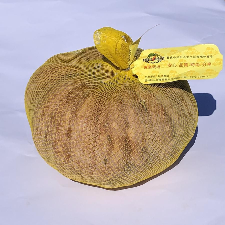 田匠物產馬車南瓜 / 8kg