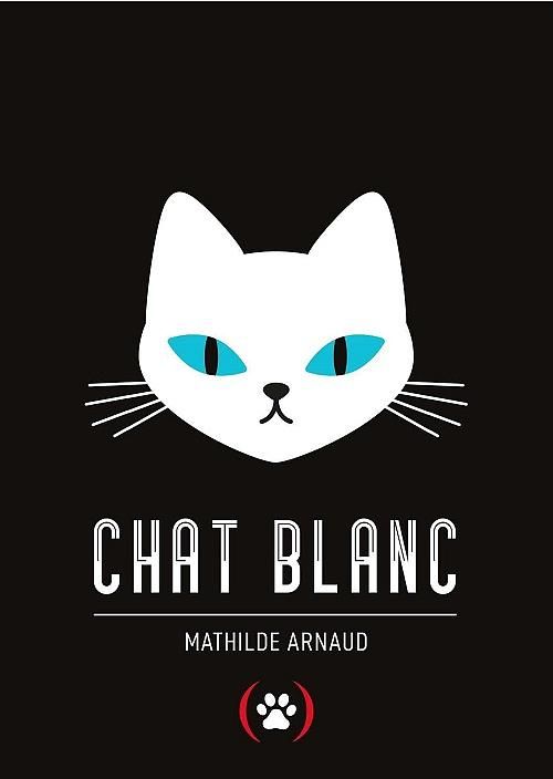 Chat Blanc