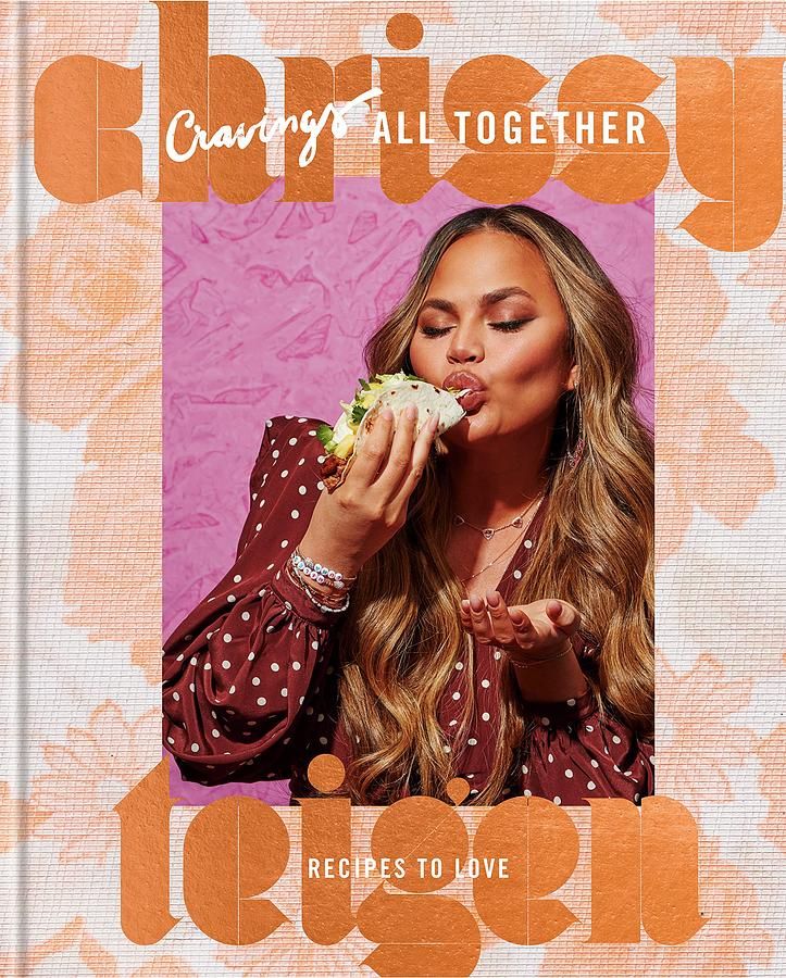 Cravings: All Together, Recipes to Love