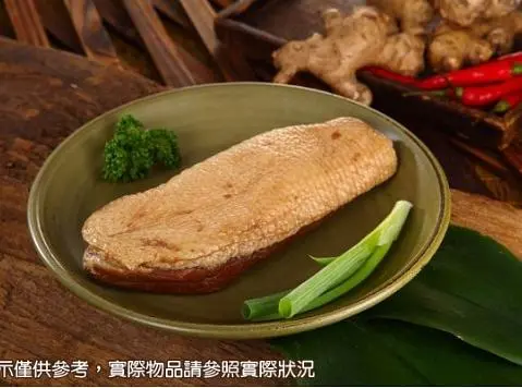 有心肉舖子煙燻櫻桃鴨胸(3入組)