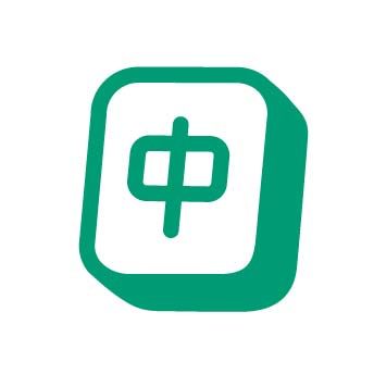 PILOT魔擦印章/ 麻將