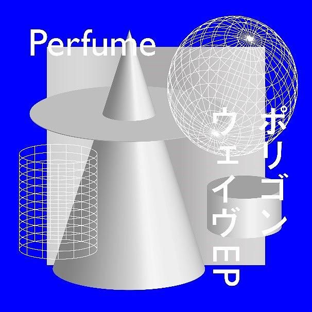 Polygon Wave EP (初回盤/附DVD)