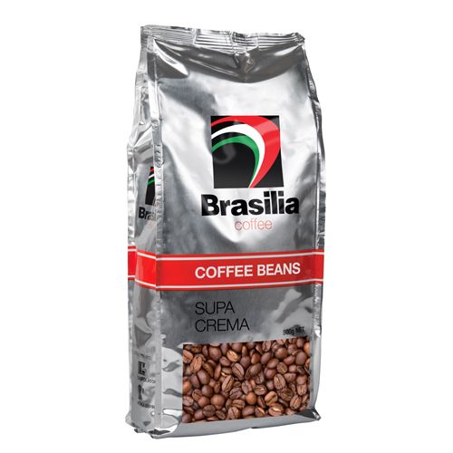 Brasilia巴西里亞咖啡豆/ 極品義式風味