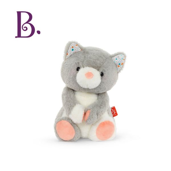 B.Toys 星塵馬林糖貓(玩偶)