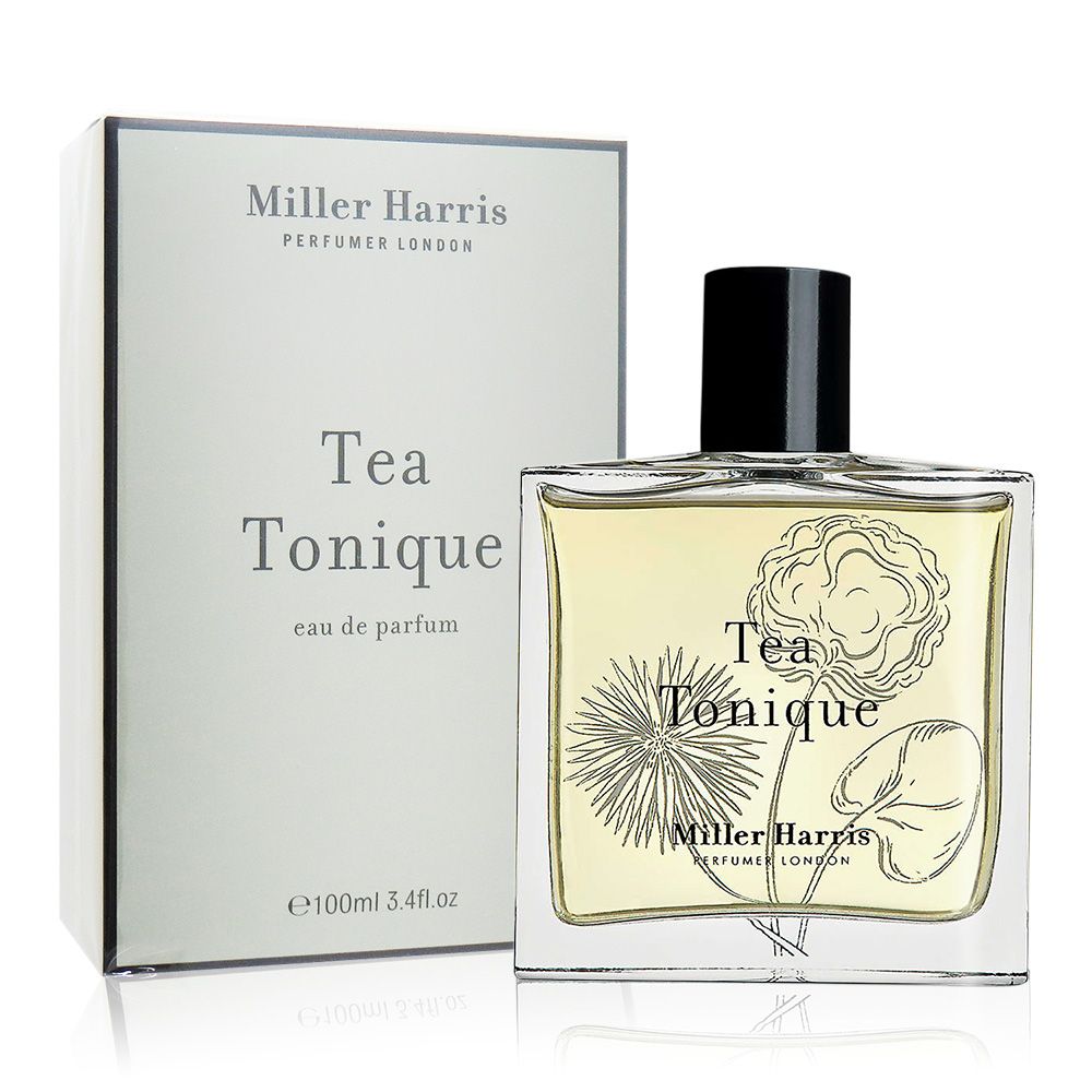 結帳享9折✨Miller Harris 午後伯爵淡香精 100ml