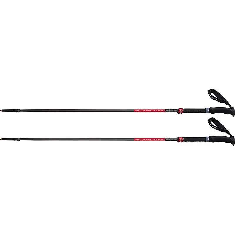 結帳5880🚩【MSR】DynaLock Ascent 摺疊杖 L 120-140cm