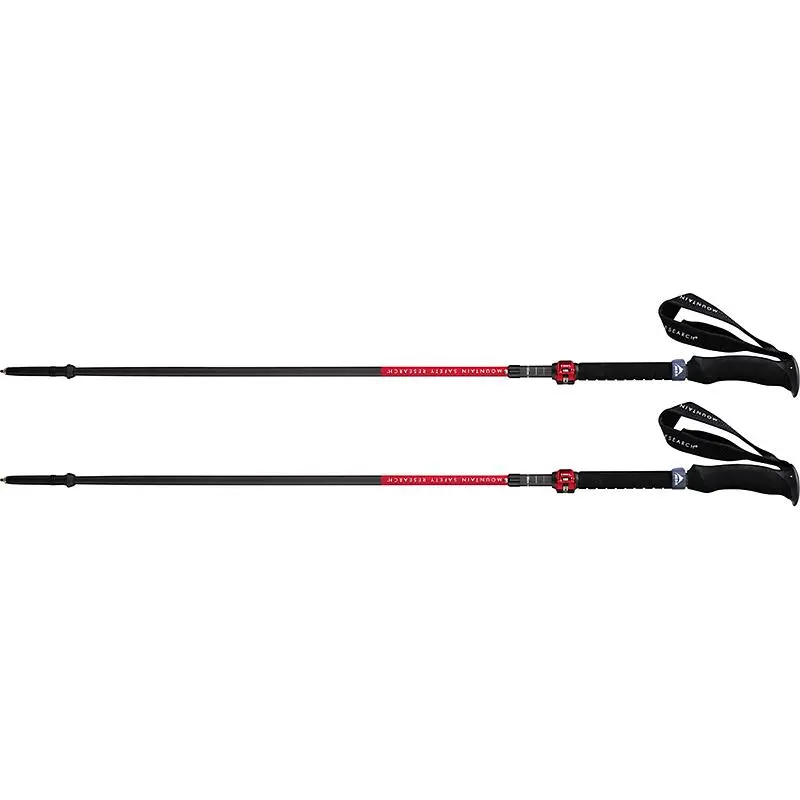【MSR】DynaLock Ascent 摺疊杖 S 100-120cm