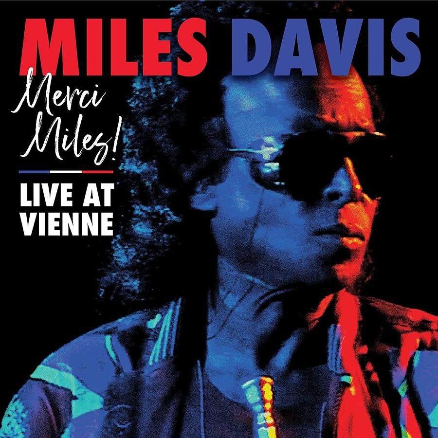 Merci Miles! Live At Vienne (2CD)
