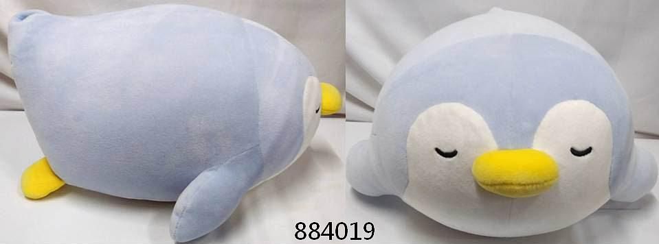 毅萬趴姿企鵝/ 25cm