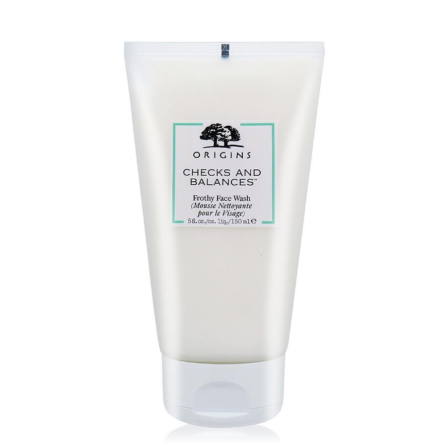 ORIGINS 品木宣言 一舉兩得潔面慕絲(150ml)-平行輸入