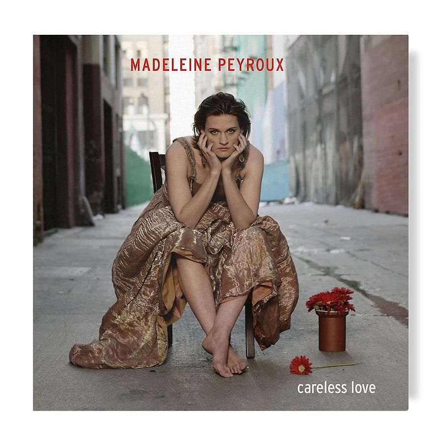 Careless Love (3LP)