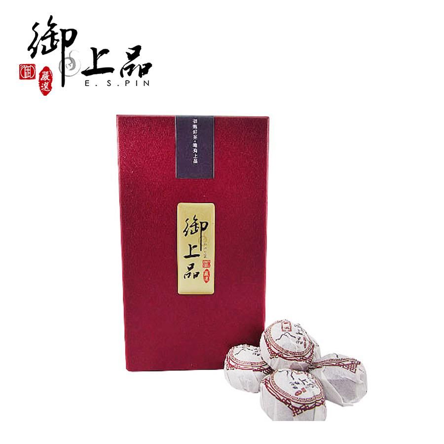 【御上品】 墨禪茶趣~璀璨小御餅(250g/盒)