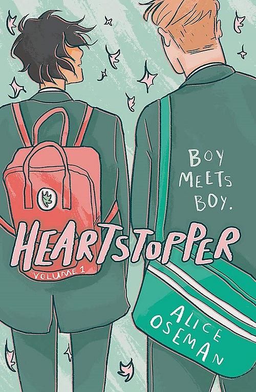 Heartstopper 1