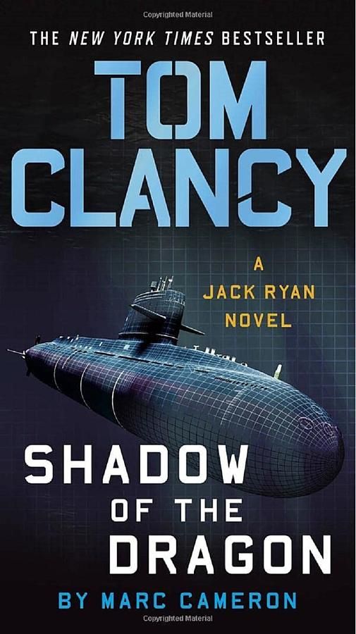 Tom Clancy Shadow of the Dragon