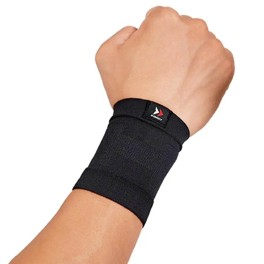 ZAMST Bodymate Wrist 手腕護具 S號