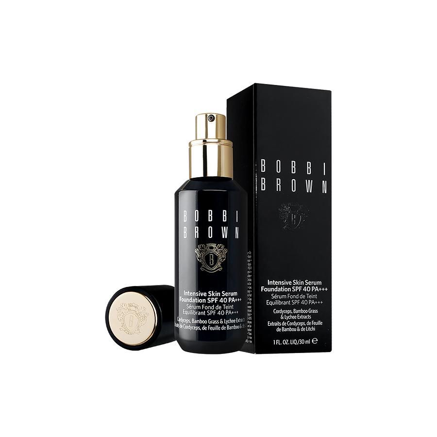 BOBBI BROWN 高保濕修護精華粉底(30ml) ＃IVORY 象牙米-公司貨