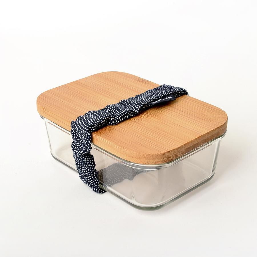 DOTdesign 竹便當盒-700ML