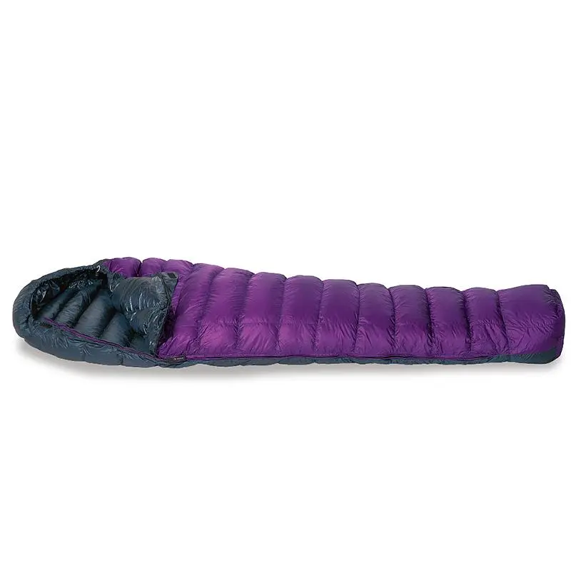 【ISUKA】Air Dryght190 750FP 防潑羽絨睡袋