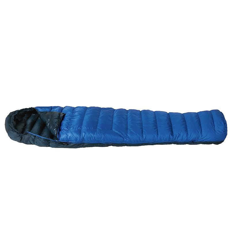 【ISUKA】Air Dryght290 750FP 防潑羽絨睡袋