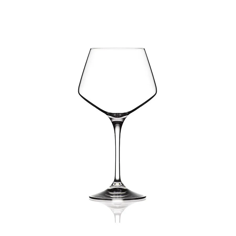 義大利RCR無鉛水晶紅酒杯6入500cc