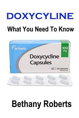 Doxycycline: What You Need To Know