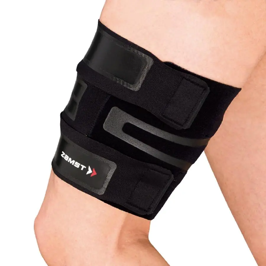 ZAMST FILMISTA THIGH 大腿護具 L號