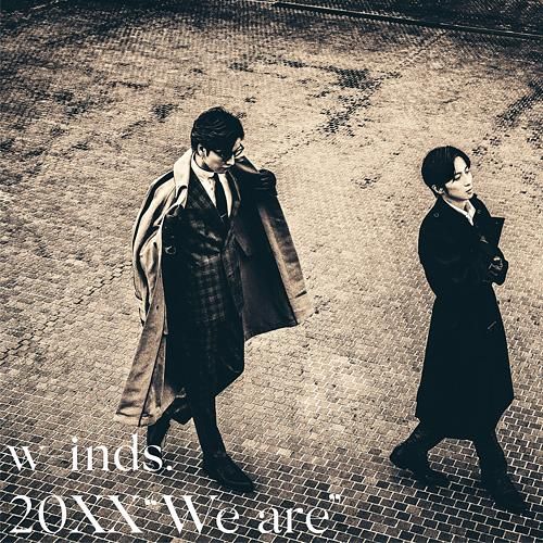 20XX“We are” (初回限定台灣盤+DVD)