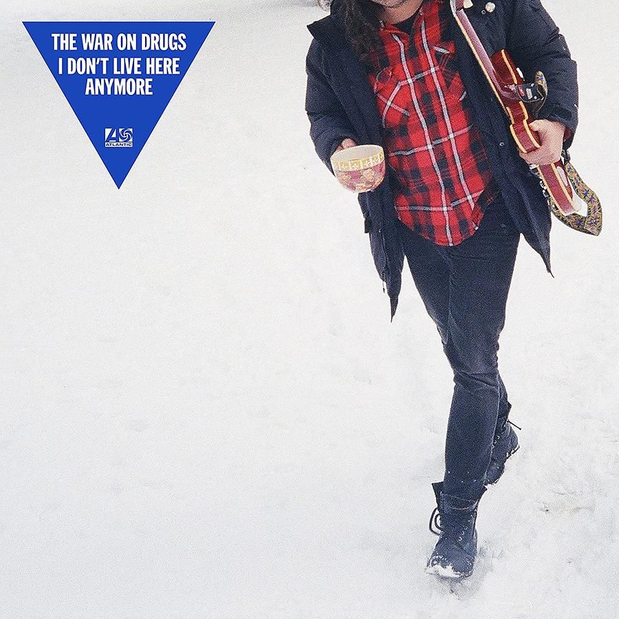 I Don't Live Here Anymore (2LP)