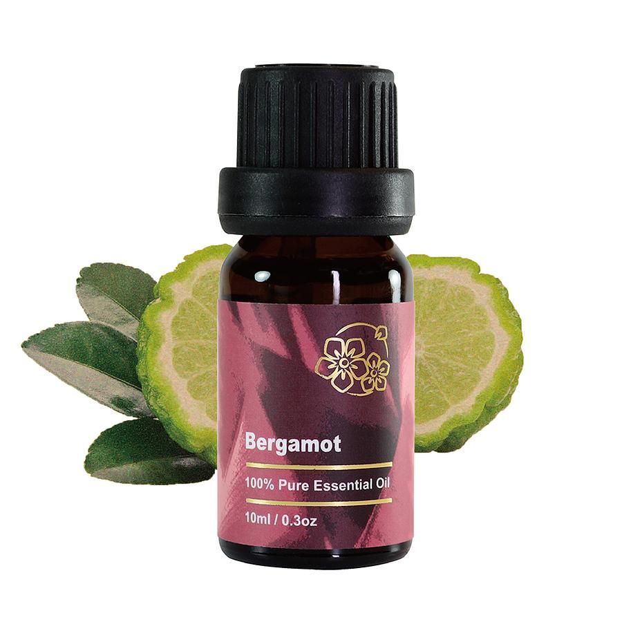 Amour 佛手柑精油 Bergamot 10ml