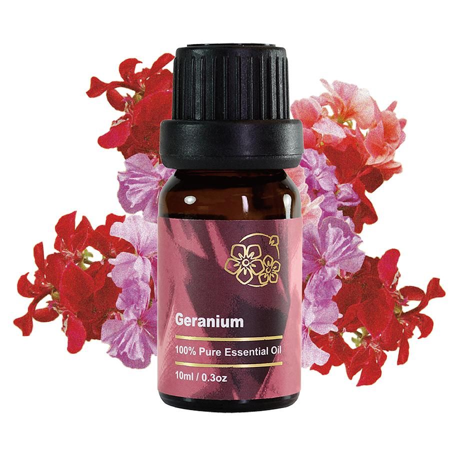 Amour 天竺葵精油 Geranium 10ml