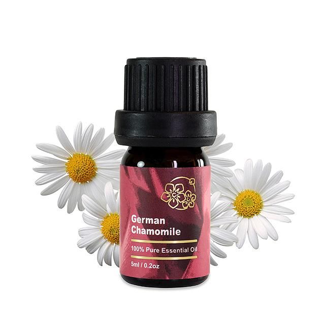 Amour 德國洋甘菊精油 Chamomile German 5ml