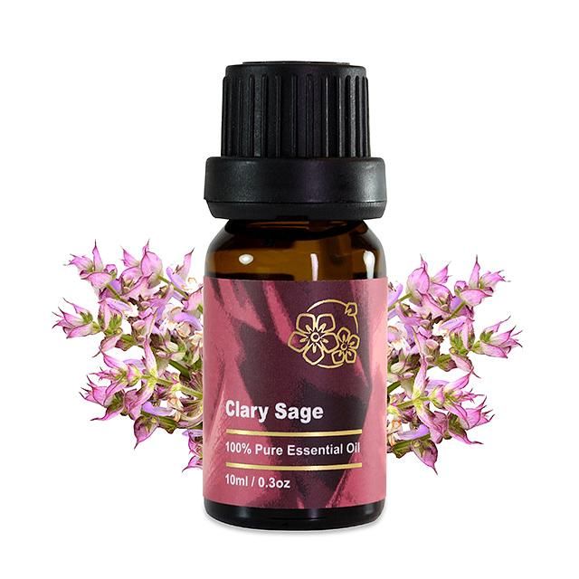 Amour 快樂鼠尾草 Clary Sage 10ml