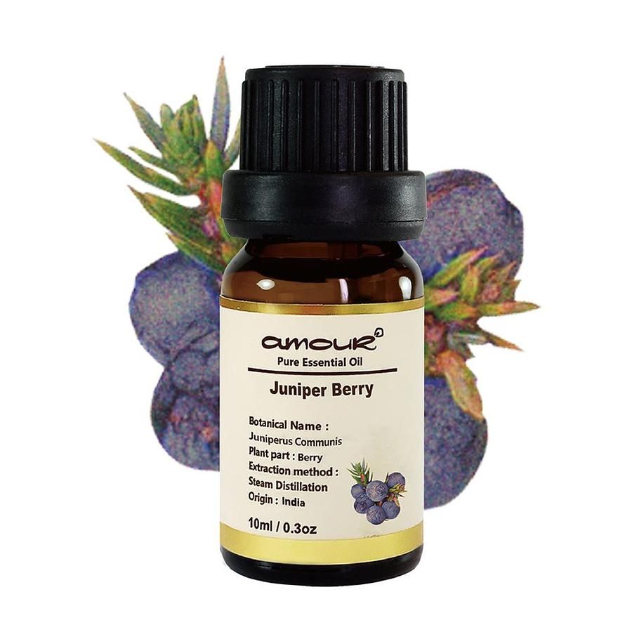 Amour 杜松漿果精油 Juniper Berry 10ml