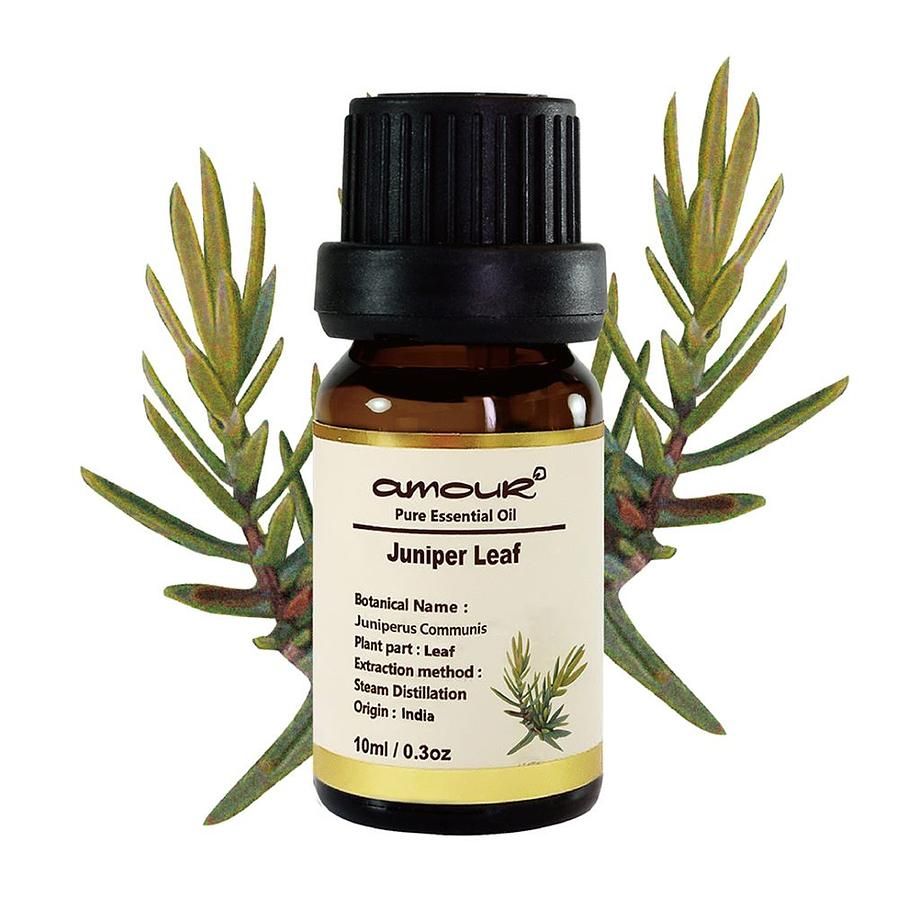 Amour 杜松葉精油 Juniper Leaf 10ml