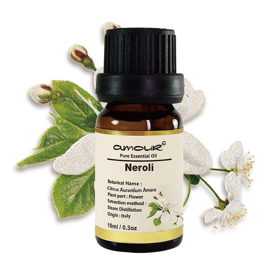 Amour 橙花精油 Neroli 10ml