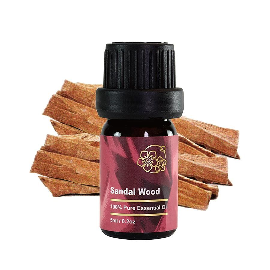 Amour 檀香精油 Sandalwood 5ml