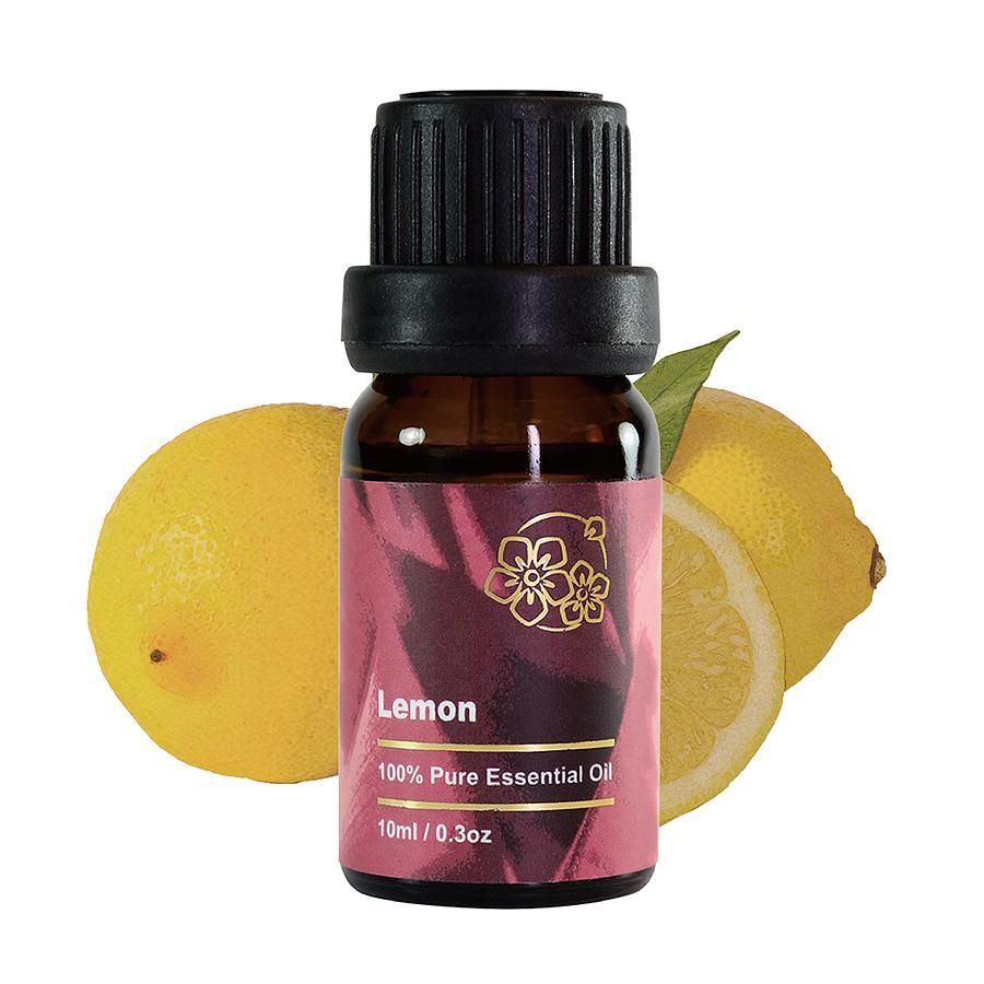 Amour 檸檬精油 Lemon 10ml
