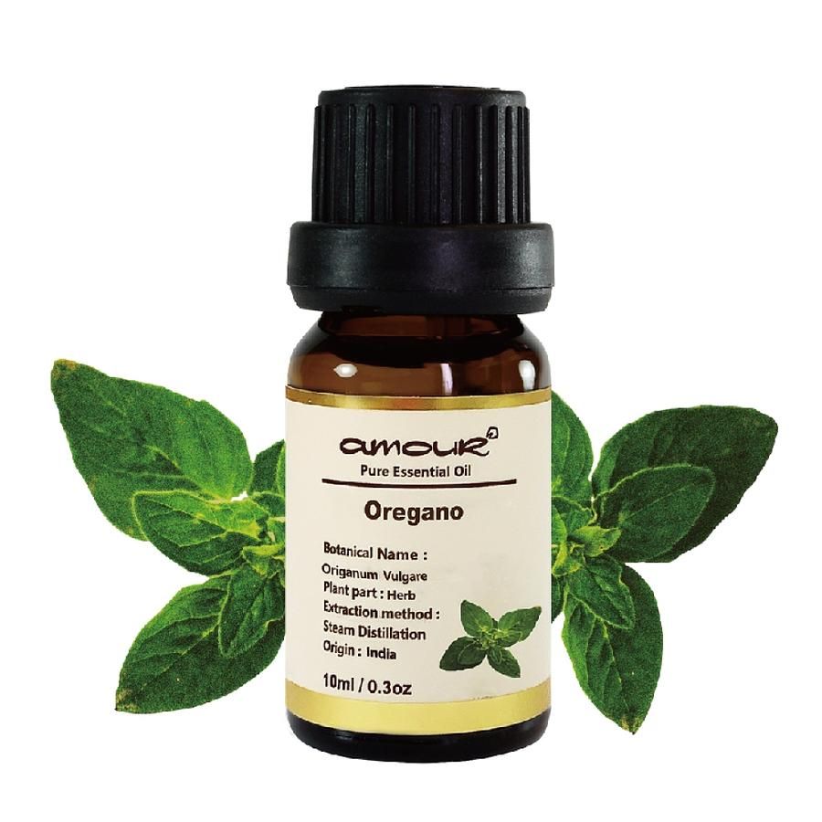 Amour 牛至精油 Oregano 10ml