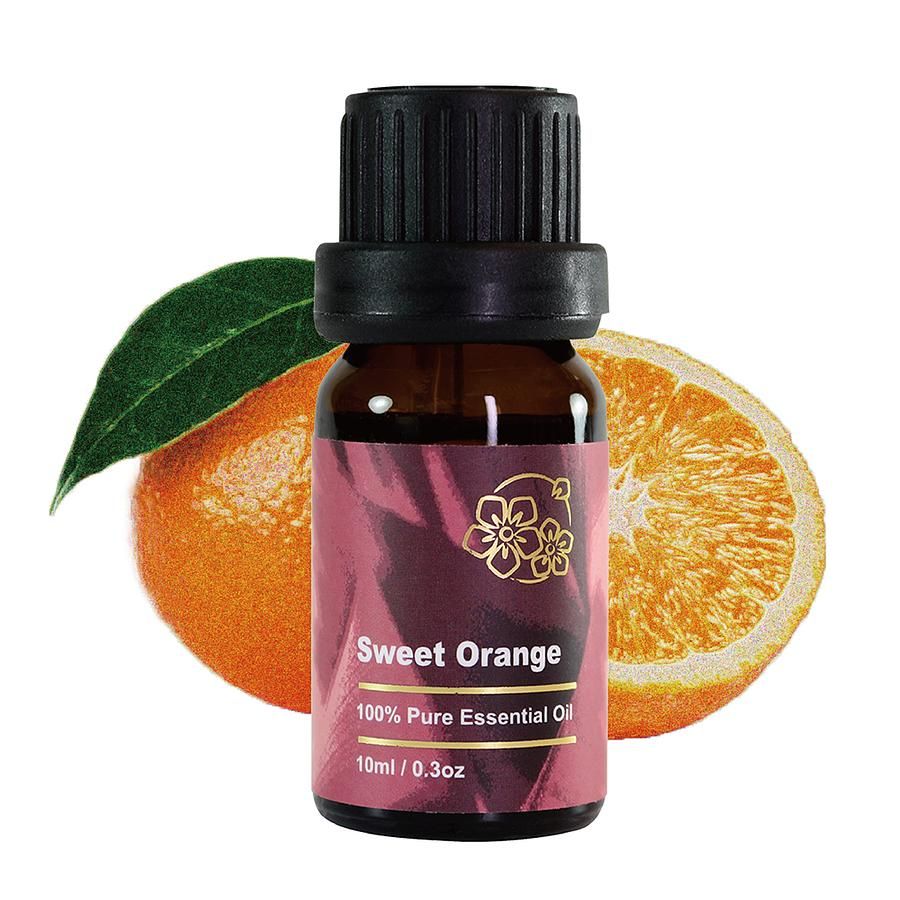 Amour 甜橙精油 Orange Sweet 10ml