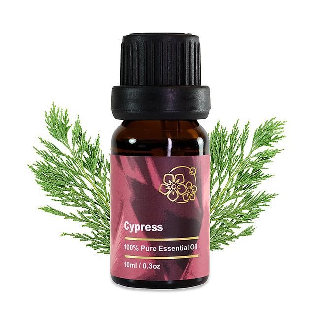 Amour 絲柏精油 Cypress 10ml