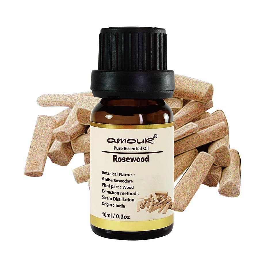 Amour 花梨木精油 Rosewood 10ml