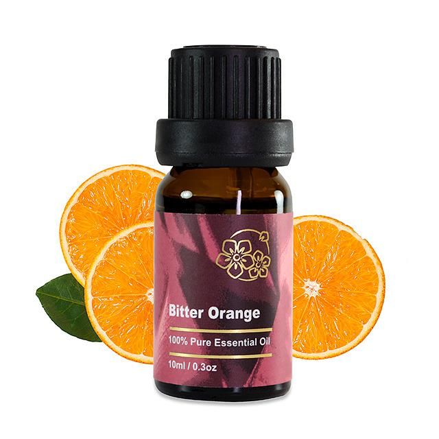 Amour 苦橙精油 Orange Bitter 10ml