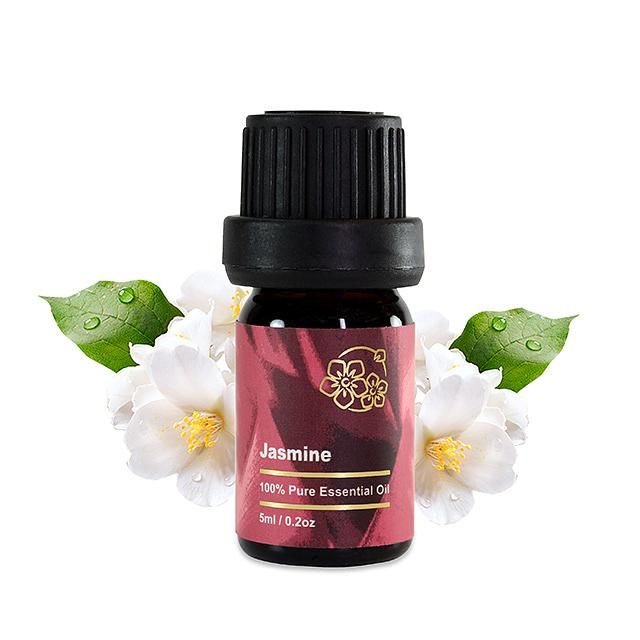 Amour 茉莉花精油 Jasmine 5ml