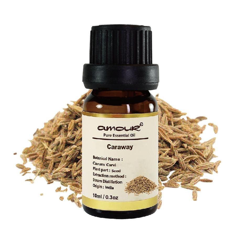 Amour 藏茴香精油 Caraway 10ml
