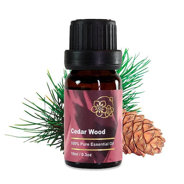 Amour 雪松精油 Cedarwood 10ml