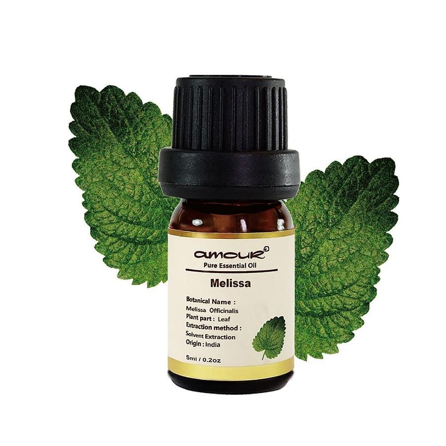 Amour 香蜂草精油 Melissa 5ml
