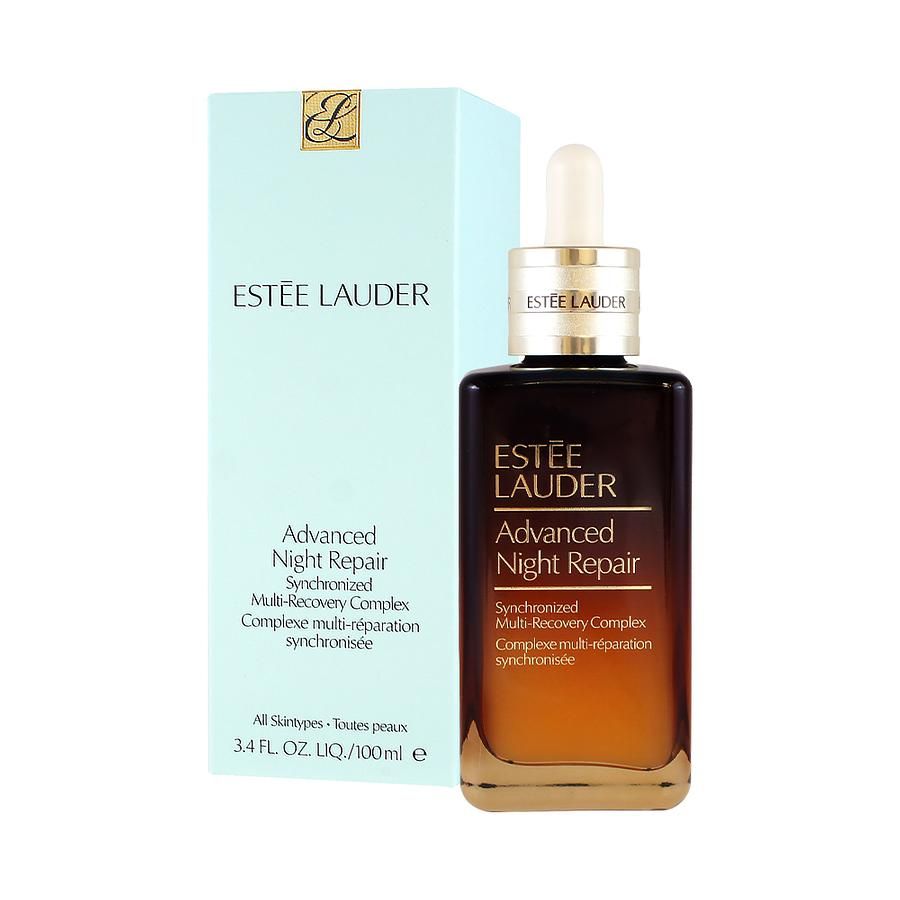 Estee Lauder 雅詩蘭黛 特潤超導全方位修護露(100ml)_平行輸入