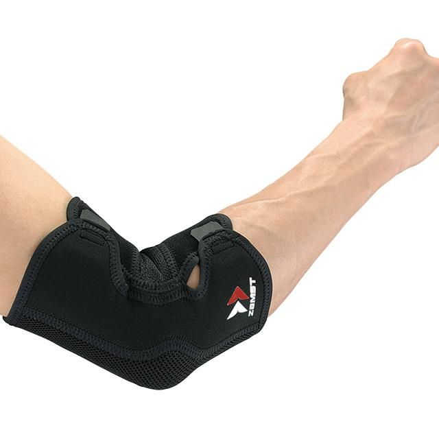 ZAMST ELBOW SLEEVE 手肘護具 M號